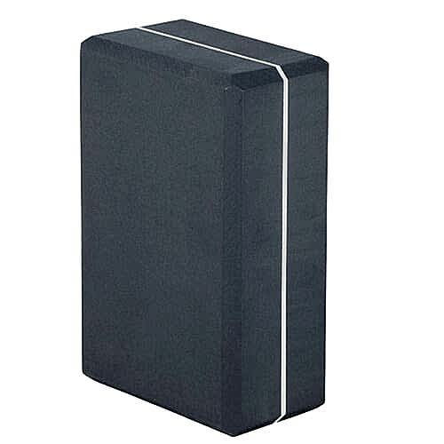 Yogaklotz XL Schwarz