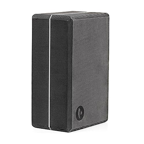 Yogaklotz XXL Schwarz