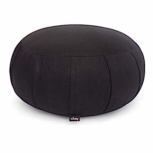Zafu Classic Meditationskissen