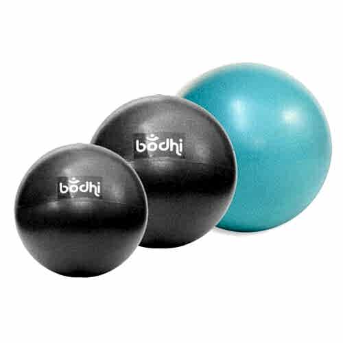 Pilatesball